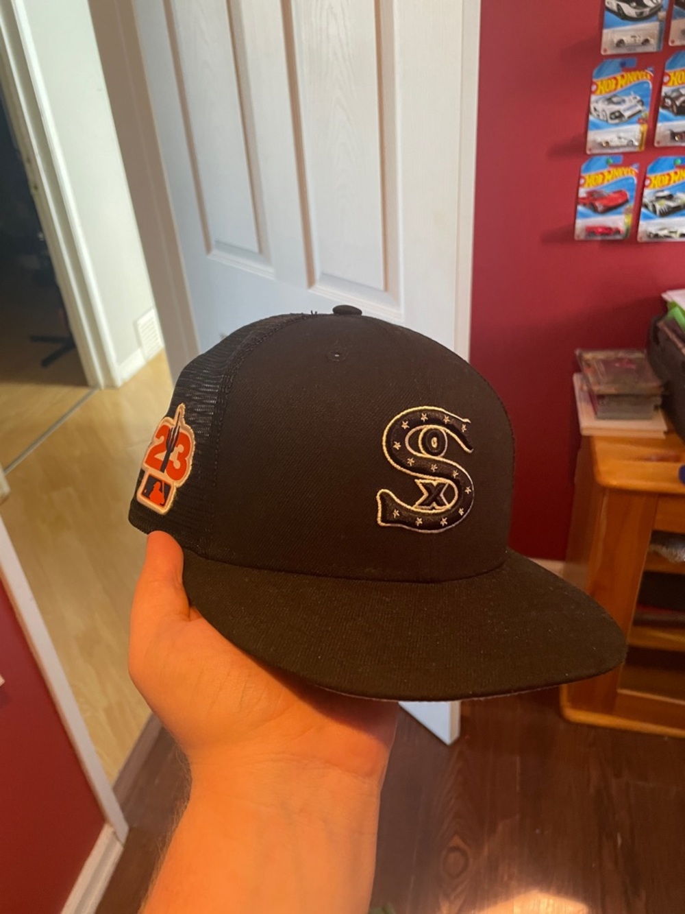 Chicago White Sox ‘23 Spring Training 59Fifty